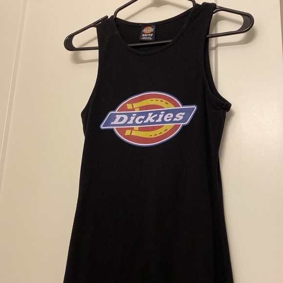Dickies mini dress - Picture 4 of 4